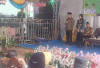 Bupati-Wabup Kunjungi Kikim Raya, Sampaikan Program Unggulan