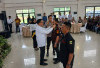 Deklarasi Sabuk Kamtibmas, Polres dan Pol PP Desa Perkuat Sinergi untuk Empat Lawang Aman
