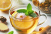Manfaat Tanaman Obat Diolah Jadi Teh Lemon-Jahe! Ternyata Pendorong Metabolisme dan Penekan Nafsu Makan Alami