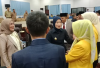 Wabup Hadiri Rapat Paripurna
