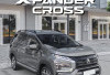 Mitsubishi Luncurkan Xpander dan Xpander Cross Terbaru Keluaran 2025