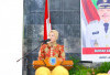 Wabup Lahat Tekankan Pentingnya Perempuan Bersatu dan Bergerak Dukung Program Pemerintah