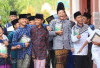 Debat Santri
