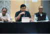 Pemkab Banyuasin Gelar Rapat Koordinasi Penyusunan Studi Kelayakan SPAM
