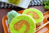 Kelepon Roll Cake Terinspirasi Dari Jajanan Tradisional Indonesia, Ini Dia Resep dan Cara Membuatnya