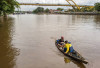 Ini Dia Sungai Terdalam di Indonesia Mencapai 30 Meter