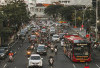 Bukan Jakarta, Ini Kota Termacet di Dunia