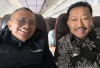 Satu Zaenal oleh Dahlan Iskan