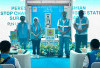 PLN Resmikan One Stop EV Charging Station, Dukung Green Tourism di Kota Bandung