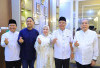 Wagub Cik Ujang Ajak Keluarga Besar Lekipaliges Perkuat Silaturahmi di Momentum Ramadhan