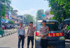 Dishub Lahat Imbau Masyarakat Waspada Aksi Kejahatan serta Tertib Berlalu Lintas