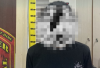 Satreskrim Polres Lahat Ungkap Kasus Pencurian Handphone di Lahat Selatan, Seorang Terduga Pelaku Diamankan