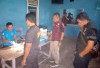 Razia Tempat Hiburan Malam, Delapan Pengunjung Positif Narkoba