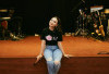 Rossa Buka Konser Tunggal, Selebriti Penyanyi Pop Indonesia