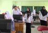 MAN 1 Lahat Mantapkan Persiapan UNBK Lewat Simulasi