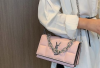 Inilah Brand Tas Mewah Selebriti Amerika, Nomor 2 Hermes