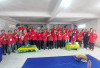 DPC PDI Perjuangan Empat Lawang Gelar Fit and Proper Test, Siapkan Kader Terbaik Pimpin PAC di 10 Kecamatan