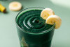 Tanaman Obat Spirulina dan Pisang, Kekuatan Super untuk Imunitas dan Pencernaan Optimal