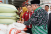 Lahat Dorong Industri Kopi Lokal Tumbuh, Bupati Tinjau Produksi Kopi Bola Dunia