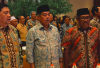 Suara dari Lahat: Bursah Zarnubi di Forum Ekonomi Nasional