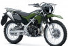 Terungkap! Suzuki Punya Motor Trail Tangguh Pesaing Kawasaki Stockman, Harganya Bikin Penasaran