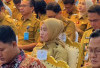 Wabup Lahat Widia Ningsih Hadiri Musyawarah RKPD Provinsi Sumatera Selatan Tahun 2027