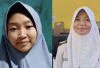 Dua Remaja Terseret Arus di Curup Dughian, Duka Mendalam di Empat Lawang