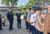 Wakil Bupati Ajak Masyarakat Perkuat Sinergi Bersama Polri untuk Empat Lawang Yang Aman dan Kondusif