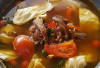 Lezatnya Pindang Ikan Salai Kuliner Khas Palembang Sumatera Selatan, Cita Rasa Tradisional
