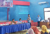 Program Pemutihan Air Bersih di Pendopo Dimulai