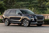 Hyundai Palisade Facelift! Booking Dibuka, Aura SUV Bongsor Amerika Makin Kental