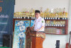 Munas KAGEGAMA 2025: Joncik Muhammad Pimpin Alumni Geografi UGM