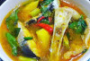 Pindang Ikan Patin Palembang Sumatera Selatan Memadukan Rasa Asam dan Pedas, Wajib Masuk Dalam Menu Favorit