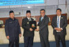 Kabupaten Lahat yang Berkemajuan dan Terdepan Mewujudkan Visi dan Misi 