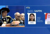 Kilau Prestasi dari Lahat: Andara Claresta Tembus IPK 3,94 di ITB