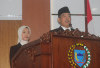 Perubahan Nomenklatur, Sore Ini Bupati Melalui Wabup Lahat Bakal Kukuhkan Dinas Satpol PP dan Dinas Damkar