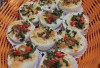 Gurihnya Kue Gandus Khas Palembang Sumatera Selatan, Cocok di Nikmati Semua Usia