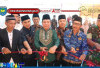 Wakil Bupati OKU Selatan Resmikan Masjid At-Taqwa di Desa Pecah Pinggan