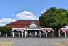 Destinasi Wisata Sejarah di Yogyakarta yang Wajib Dikunjungi dan Gak Akan Nyesal!