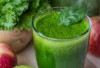Tanaman Obat Jus Apel-Bayam, Kekuatan Antioksidan dan Serat untuk Diet Sehat