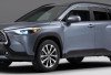 Mengintip Lebih Dalam Toyota Corolla Cross Facelift, Kini Bertampang Lebih Sporty dengan Varian GR Sport