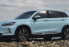 Toyota Produksi SUV Listrik bZ5 Dengan Baterai BYD Blade