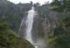 Intip Air Terjun Ponot Tertinggi di Indonesia, Ternyata Destinasi Wisata Unggulan