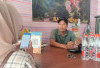 Setiap Pakai  QRIS BRI, Transaksi dan Laporan Bisa Langsung Diterima Permudah Konsumen 