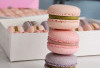 Mewah dan Elegan! Resep Macaron ala Bon Appetit Your Majesty
