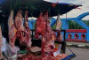 Jelang Idul Fitri 1447 Hijriah, Harga Daging Sapi di Pasar Pulau Emas Tebing Tinggi Mengalami Kenaikan