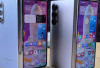 Samsung mulai menguji One UI 8 untuk Galaxy Z Fold 5
