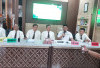 Mantan Ketua KONI Lahat Jadi Tersangka Dugaan Korupsi Dana Hibah 2023