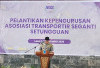 Pemkab Lahat Genjot Opsen Pajak Kendaraan Bermotor, Armada Transportasi Diminta Segera Balik Nama
