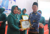 Kecamatan Lintang Kanan Raih Juara III Lomba Rempah-Rempah Tingkat Kabupaten Empat Lawang